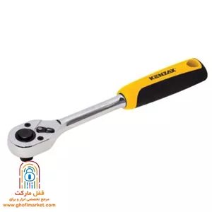 دسته جغجغه 1/2 اینچ کنزاکس مدل 9501