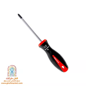 پیچ گوشتی چهارسو ایران پتک مدل QA 1116