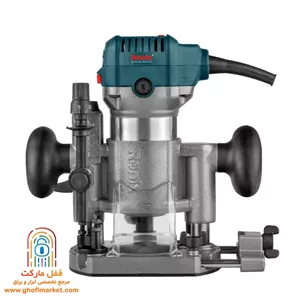 اور فرز برقی نجاری دوکاره 710 وات رونیکس مدل 7108