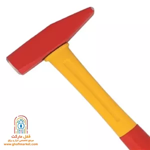 چکش مهندسی 1500 گرمی ایران پتک مدل AS 4210