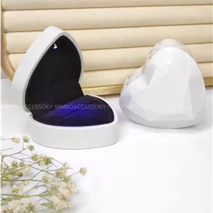 جعبه انگشتر LED دار 426