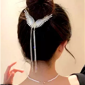 گیر گوجه ای بال فرشته 463
