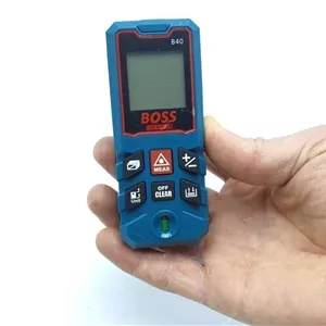 مترلیزری 40 متری باس مدل B40
