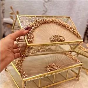 تیبگ دمنوش پذیرایی