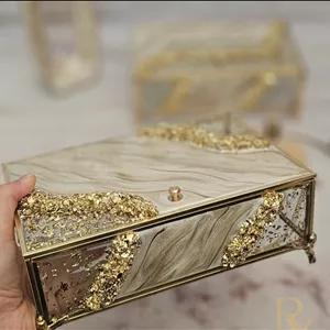 تیبگ شیشه ای