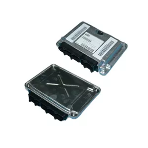 واحدکنترل الکترونیک موتور E.C.U ام وی ام 110 (mvm 110) با کد فنی : S11-3605010DC