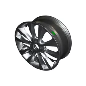 رینگ چرخ آلومینیومی آریزو 5 (ARRIZO 5 ) با کد فنی : J60-3101010