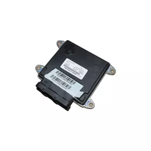 واحدکنترل الکترونیک موتور E.C.U ام وی ام ایکس 22 (mvm x22) با کد فنی : 131000156AA