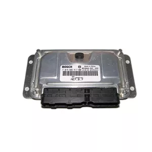 واحدکنترل الکترونیک موتور E.C.U ام وی ام ایکس 33 (mvm x33) با کد فنی : T11-3605010FK