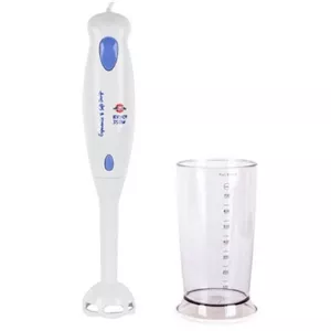 مخلوط کن دستی  استیل (گوشتکوب) مدل HB5501S پارس خزر