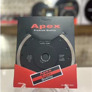 پرسلان بر 180 اپکس