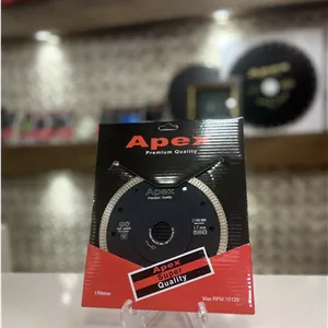 پرسلان بر 150 اپکس