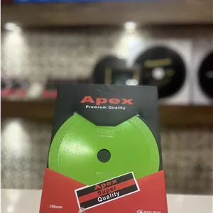 تیغ همه کاره سبز 180 اپکس