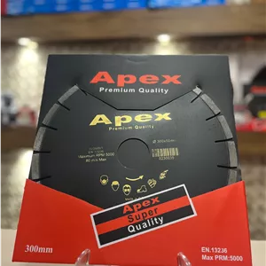 گرانیت بر ۳۰۰ اپکس