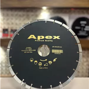 گرانیت بر ۳۵۰ اپکس