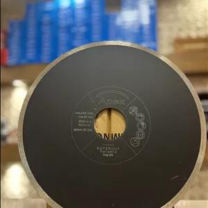 سرامیک بر ۳۵۰ اپکس