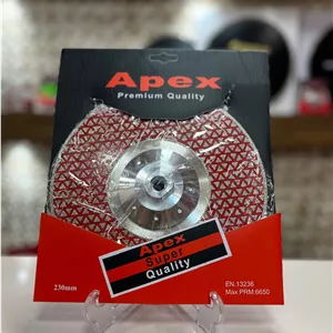 الکتروپلیت ۲۳۰ اپکس