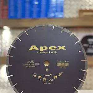 آسفالت بر ۳۵۰ اپکس