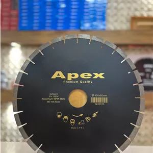 گرانیت بر ۴۰۰ اپکس