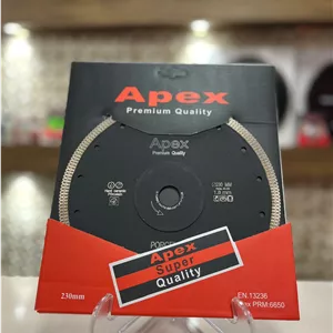 پرسلان بر ۲۳۰ اپکس