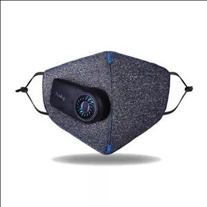 ماسک فن دار شارژی شیائومی مدل Xiaomi Purely