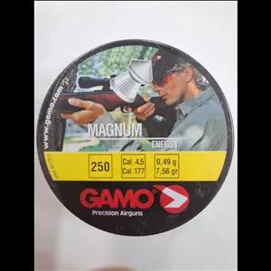 ساچمه گامو مگنوم 4.5