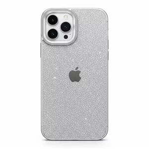 قاب گوشی طرح Shiny Glitter