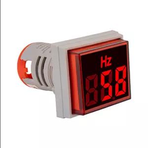 چراغ سیگنال فرکانس متر شیوا امواج