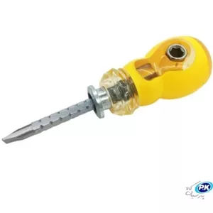 پیچ گوشتی دو طرفه A17