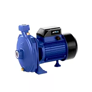 پمپ آب اکتیو تک فاز 1 اسب بخار مدل AC-98750