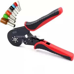 پرس وایرشو ستاره ای 6 پر