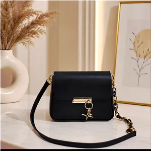 کیف مجلسی چرم مدل خورشید کد531