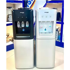 آبسردکن ایستاده بیسمارک مدل BISMARK-BM2165 (اورجینال) - 18 ماه کارت طلایی گارانتی - 60 ماه خدمات پس از فروش معتبر