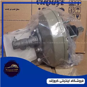 بوستر ترمز رانا  ۹ اینچ کروز