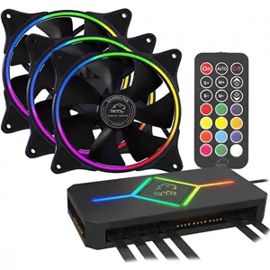 فن کیس تسکو مدل G FAN 330