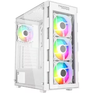کیس کامپیوتر تویستد مایندز مدل Twisted Minds Titan Glass
