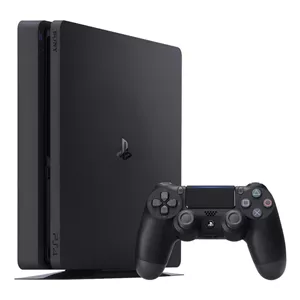 کنسول بازی سونی کپی خور Sony Playstation 4 Slimحافظه 1 ترابایت
