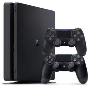 کنسول بازی سونی کپی خور Sony Playstation 4 Slimحافظه 1 ترابایت