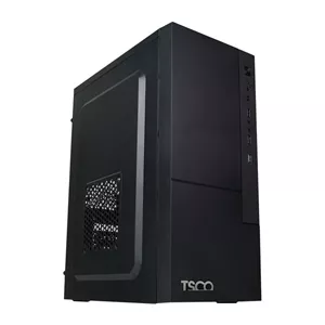 کیس کامپیوتر تسکو مدل TC 4485FA رنگ مشکی