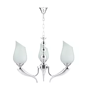 لوستر 5 شعله کارنتیس مدل آلیسا کد KT-S-11