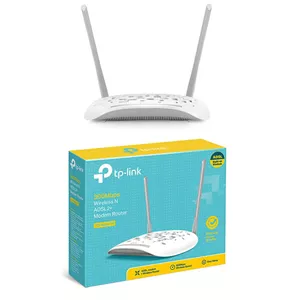 مودم ADSL (خط شهری) تی پی لینک 8961