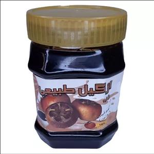 رب ازگیل  (تنظیم فشار خون و کاهش کلسترول) 500 گرم