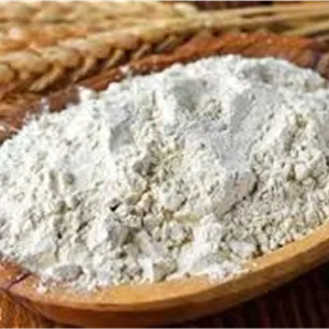 نشاسته گندم آسیاب 5 ستاره  (500گرم)