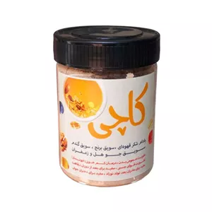 پودر کاچی ( فرنی) نیمه آماده
