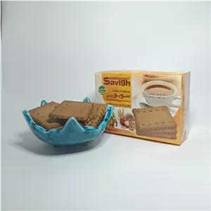 بیسکویت سویق کامل- 500 گرم