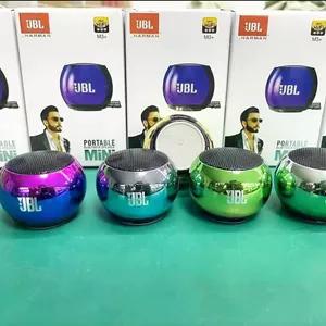 اسپیکر بلوتوثی مینی JBL