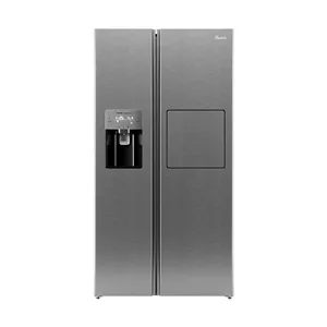 ساید بای ساید دو درب Lambert (لمبرت) مدل GSS-R7927S