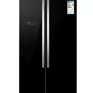 یخچال و فریزر ساید بای ساید جی پلاس مدل GSS-M7421