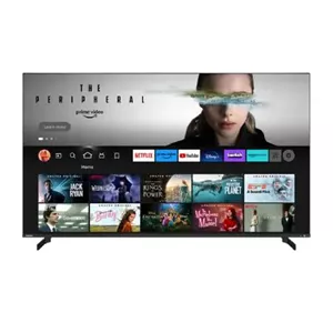 تلویزیون 65 اینچ توشیبا مدل 65Z670RP