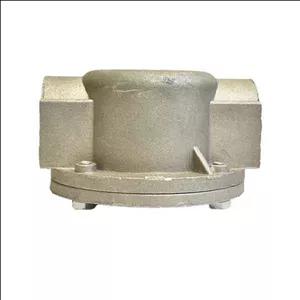 فیلتر گاز SP.CO سایز ۳/۴ اینچ